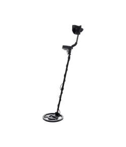 Kraft&Dele KD10414 Metal Detector + Badger Outdoor US Army Folding Shovel - set