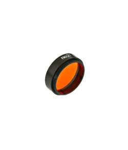 Filter SW 21 red 1.25"
