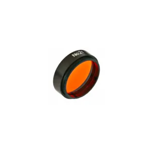 Filter SW 21 punane 1,25"