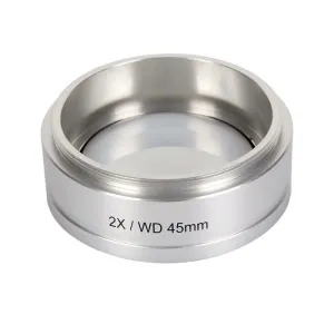 Akromaatiline lääts 0,3x (IPOS) Delta Optical
