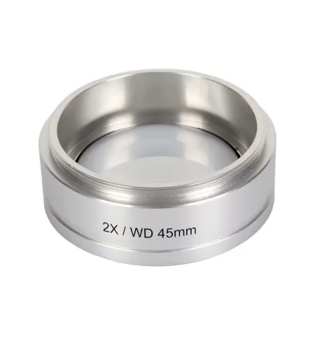 Akromaatiline lääts 0,3x (IPOS) Delta Optical