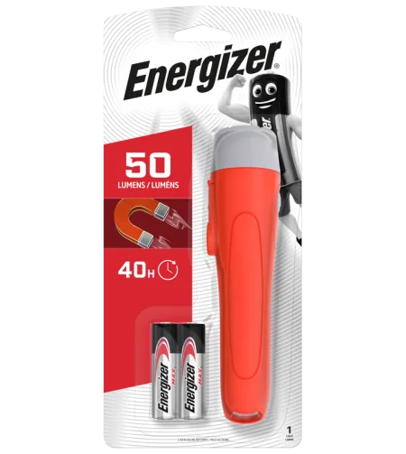 Energizer Magnet Led 2AA 1 pack