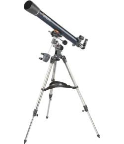Celestron Astromaster Refractor 70EQ teleskoop