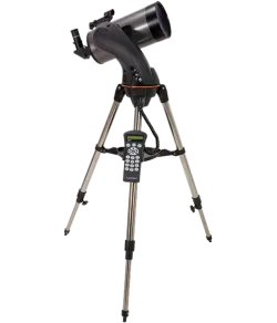 Maksutovi teleskoop MC 127/1500 NexStar 127 SLT GoTo