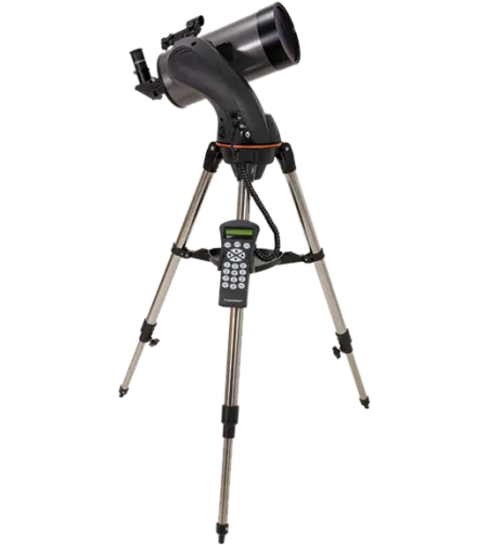 Maksutovi teleskoop MC 127/1500 NexStar 127 SLT GoTo