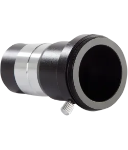Celestron T2/Barlow 1,25" adapter
