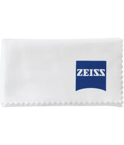 Zeiss Lens Cleaning Microfibre Cloth