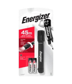 Energizer X-Focus Led 2AA