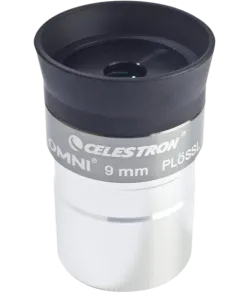 Celestron Omni Plossl Eyepiece 9mm