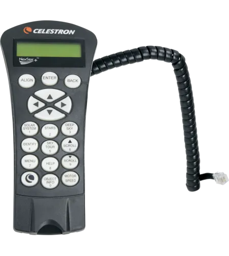 HAND CONTROL AZ USB