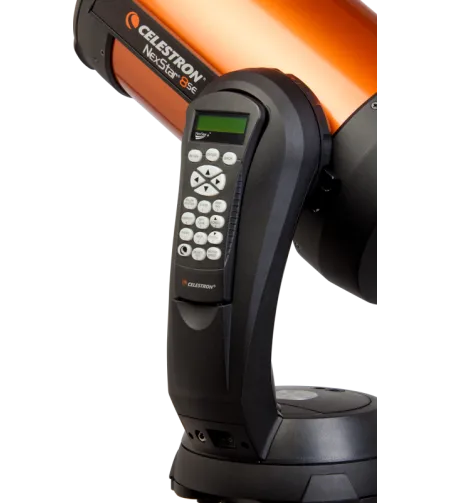 HAND CONTROL AZ USB