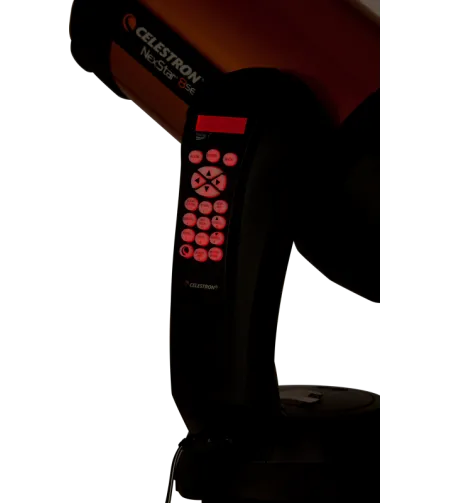 HAND CONTROL AZ USB