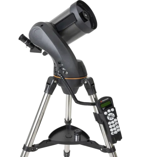 Celestron Nexstar 5 SLT SCT 127/1250