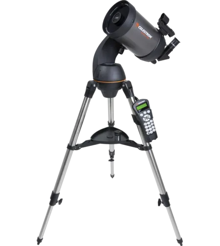 Celestron Nexstar 5 SLT SCT 127/1250