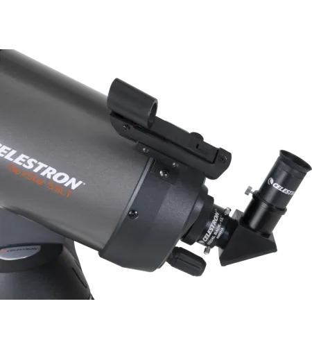 Celestron Nexstar 5 SLT SCT 127/1250