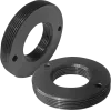 Kowa adapter plate for shells to Swarovski AR M15