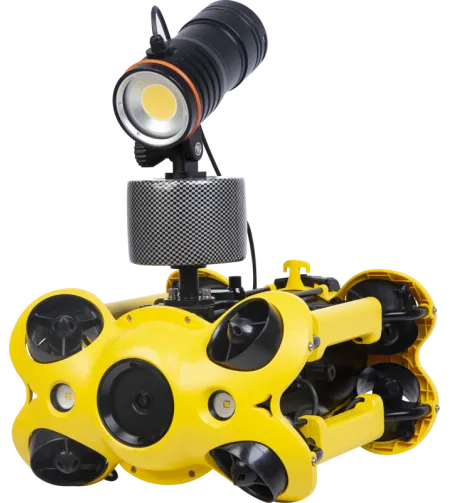 Chasing Floodlight for M2/M2 Pro