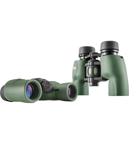 Бинокль Kowa YFII 6x30