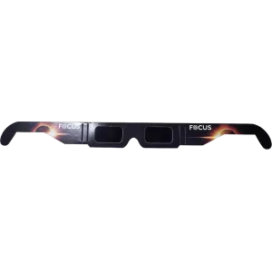 Päikesevarjutuse prillid, Focus Sports Optics