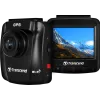 Transcend Dashcam DrivePro 250, Advanced (32GB)