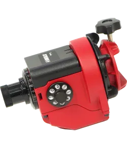 Kenko Skymemo S Portable Tracking Platform Red