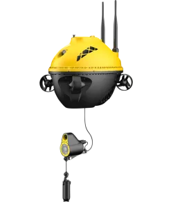 Chasing F1 (20m) Flash Pack