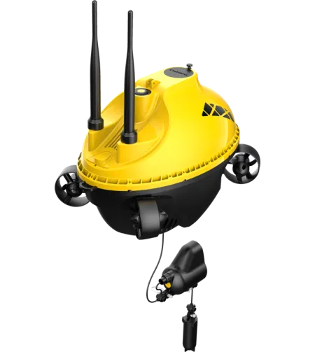 Chasing F1 (20m) Flash Pack