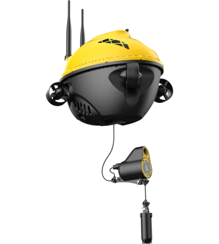 Chasing F1 (20m) Flash Pack