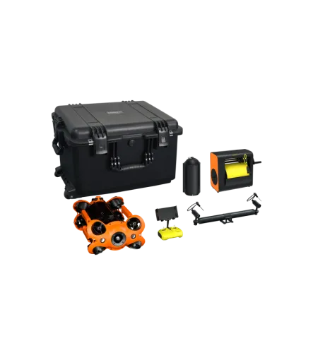 CHASING M2 PRO ADVANCED SET w. 2x battery