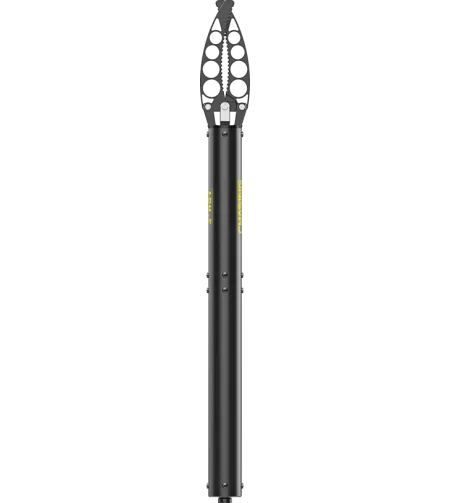 Kit Chasing M2 Pro 200m Flash Pack